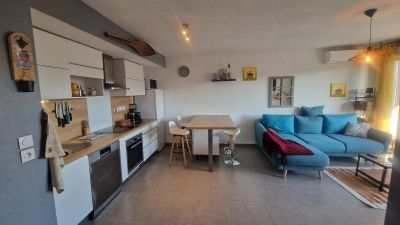 Vente Appartement Fréjus - Réf. 13304  - Mandataire immobilier Marlène Boudeweel - image 2