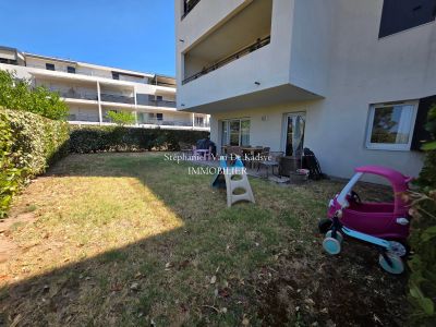 Vente Appartement Vidauban - Réf. 13165A  - Mandataire immobilier Stéphanie Van De Kadsye - image 13