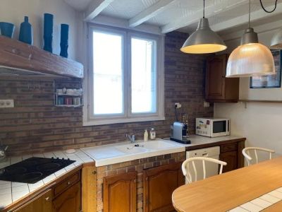 Vente Maison Reims - Réf. 13042  - Mandataire immobilier Sylvana Ferracin - image 7