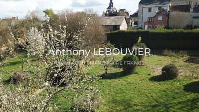 Vente Maison Saint-Erme-Outre-et-Ramecourt - Réf. 12359  - Mandataire immobilier Anthony Lebouvier - image 23