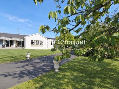 Vente Pavillon Warlaing - Réf. 13337  - Mandataire immobilier Sophie Choquet - image 10