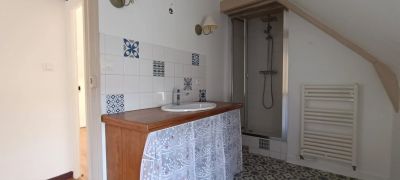 Vente Maison de village Rohan - Réf. 13236A  - Mandataire immobilier Julien Stil - image 17