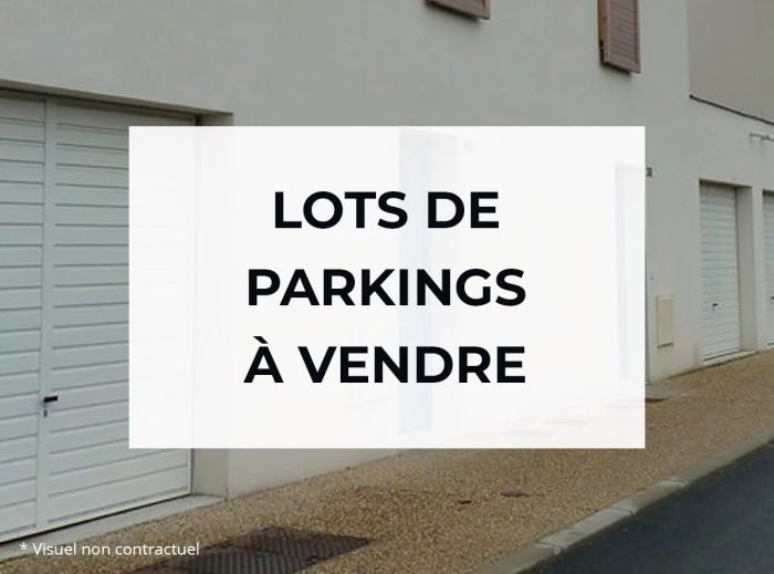 Courchevel 73120 – Garage