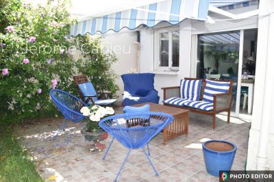 Vente Maison Cabourg - Réf. 13058  - Mandataire immobilier Agent Mandataire France - image 5