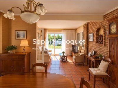 Vente Pavillon Warlaing - Réf. 13337  - Mandataire immobilier Sophie Choquet - image 2