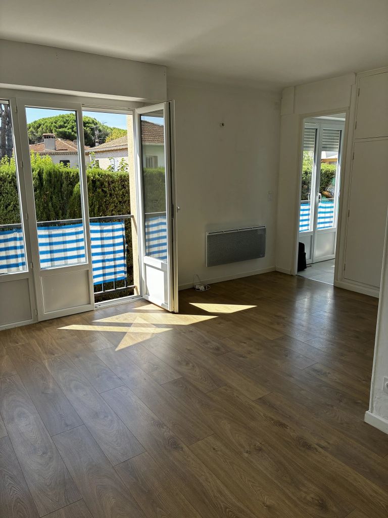 Appartement 1 pièce 28 m² · à Fréjus · 28 m² · 150 165 €