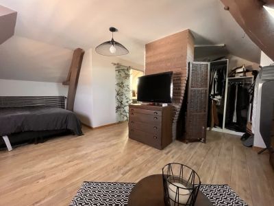 Vente Maison Saint-Clair-sur-Epte - Réf. 13349  - Mandataire immobilier Alexandra Rincla - image 11
