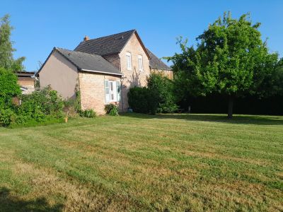 Vente Maison Neuvillette - Réf. 13090  - Mandataire immobilier Pierre-Yves Le Garrec - image 11