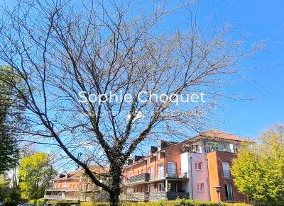 Vente Appartement Saultain - Réf. 12921  - Mandataire immobilier Sophie Choquet - image 8