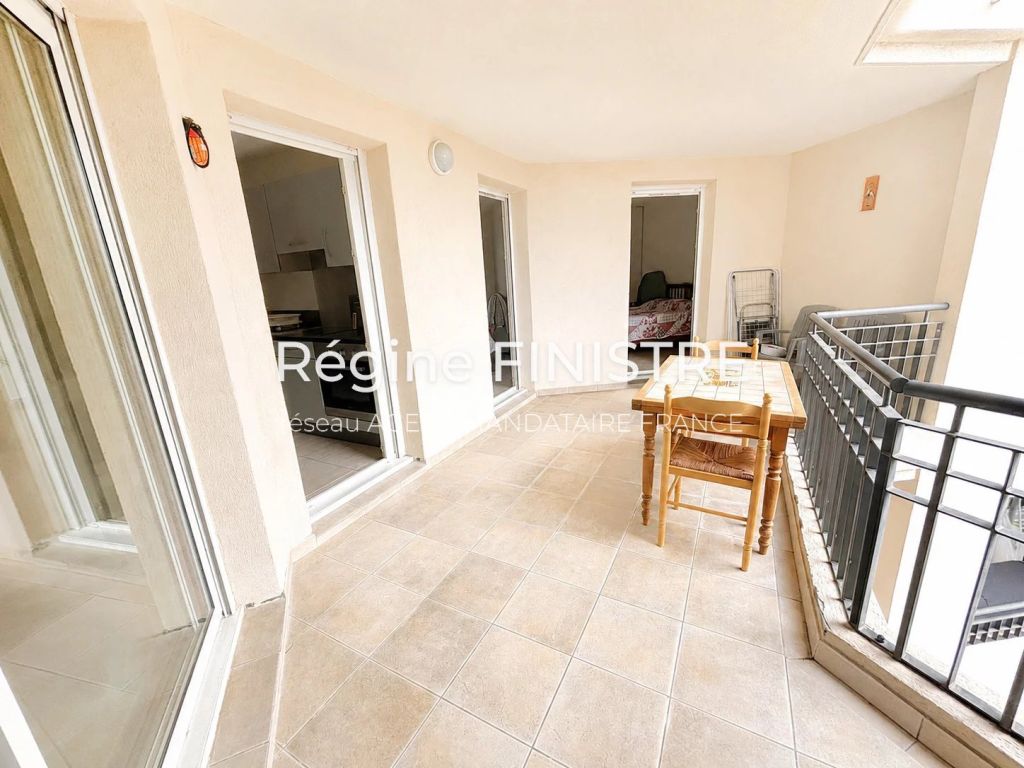Appartement 70 m²