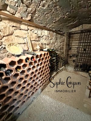Vente Villa Les Adrets-de-l'Estérel - Réf. 12537  - Mandataire immobilier Sophie Crispon - image 18
