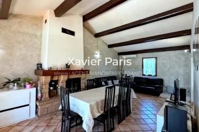 Aix-en-Provence 13540 – Maison