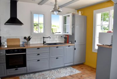 Vente Maison Moëlan-sur-Mer - Réf. 13283A  - Mandataire immobilier Philippe Pons - image 2
