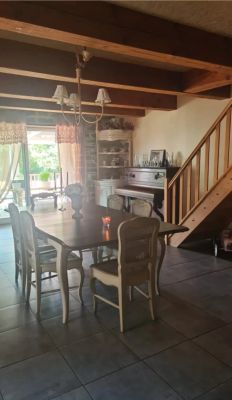 Vente Maison Mellac - Réf. 13285A  - Mandataire immobilier Philippe Pons - image 7