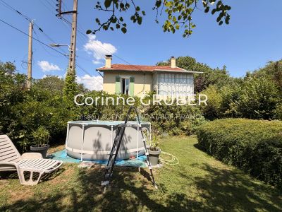 Vente Maison Digne-les-Bains - Réf. 13346  - Mandataire immobilier Corinne Gruber - image 22