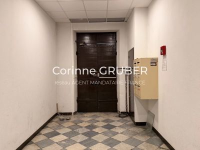 Vente Appartement Digne-les-Bains - Réf. 13250A  - Mandataire immobilier Corinne Gruber - image 16