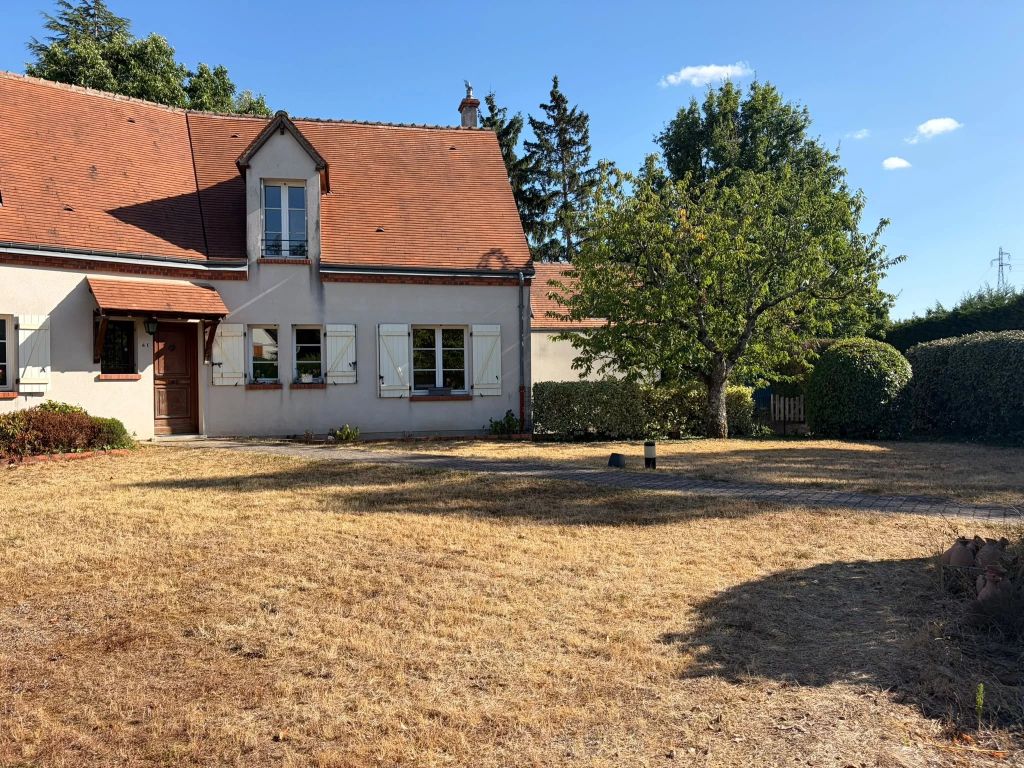 Maison 190.7 m²