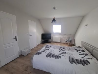Vente Maison Critot - Réf. 12528  - Mandataire immobilier Sophie Angreville - image 6