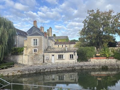 Vente Maison Montargis - Réf. 13181  - Mandataire immobilier Franck Baudon - image 2