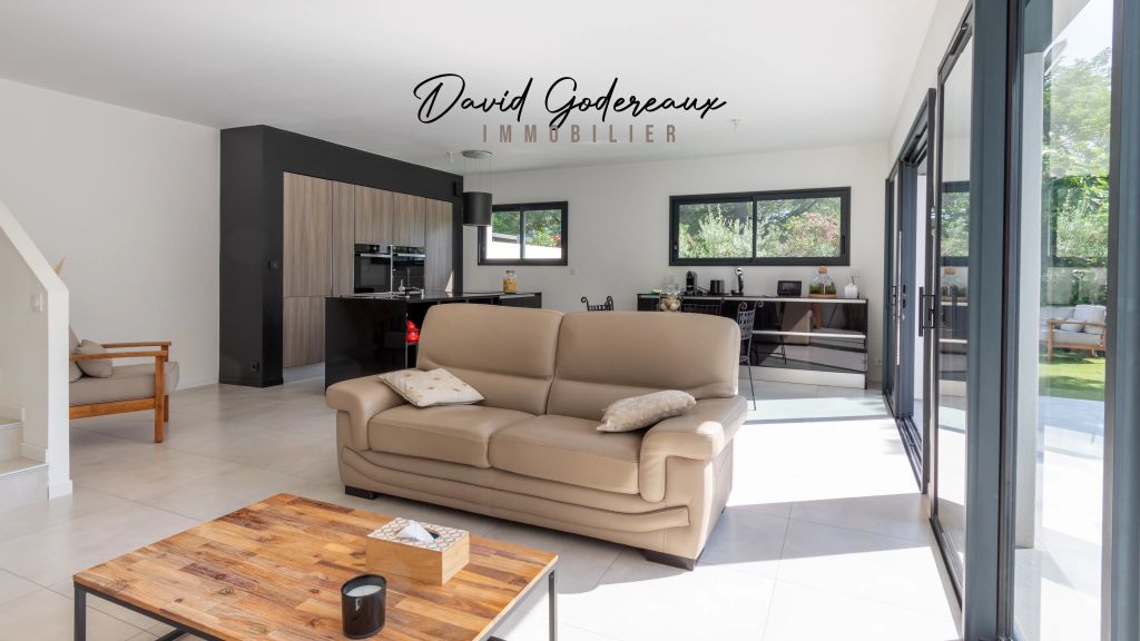 Villa 103 m²