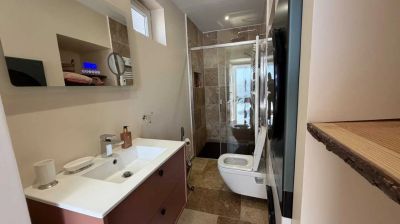 Vente Maison de ville Besançon - Réf. 12868  - Mandataire immobilier Catherine Danielsen - image 7