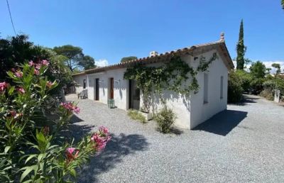 Saint-Raphaël 83700 – Propriété