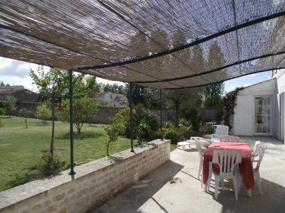 Vente Villa Saint-Romain-de-Benet - Réf. 13373  - Mandataire immobilier Bruno Duval - image 15
