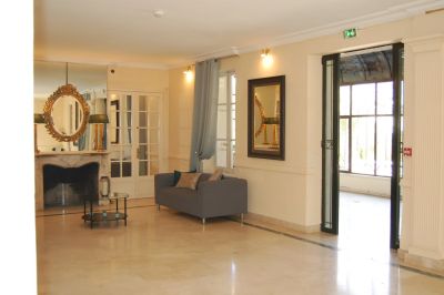 Aubagne 13400 – Château