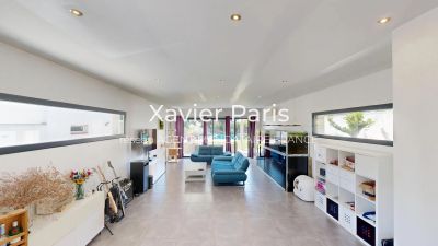 Vente Maison Puyricard - Réf. 12816  - Mandataire immobilier Xavier Paris - image 3