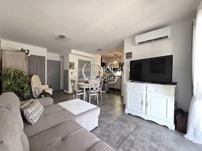 Vente Appartement Puget-sur-Argens - Réf. 13262  - Mandataire immobilier Olivier Sabourin - image 5
