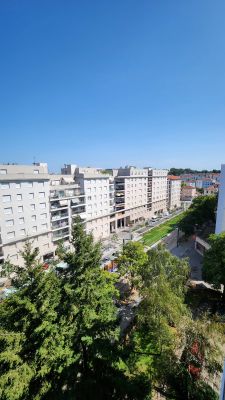 Vente Appartement Villeurbanne - Réf. 13276A  - Mandataire immobilier Brigitte Claude - image 21