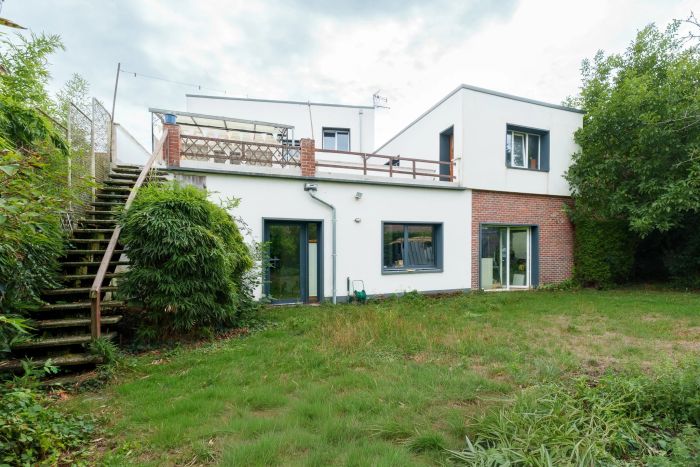 Méricourt 62680 – Immeuble