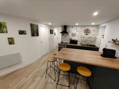 Vente Appartement Nice - Réf. 13308  - Mandataire immobilier Marlène Boudeweel - image 10