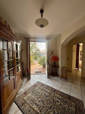 Vente Villa Tourrettes - Réf. 13252A  - Mandataire immobilier Martine Guirlinger - image 10