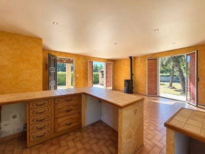 Vente Maison Régusse - Réf. 13303  - Mandataire immobilier Johan Benguigui - image 13
