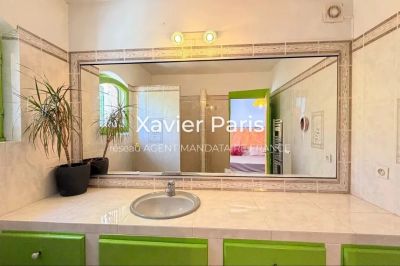 Vente Maison Bouc-Bel-Air - Réf. 13199A  - Mandataire immobilier Xavier Paris - image 12