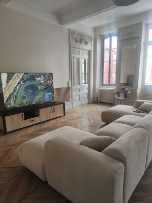 Tarbes 65000 – Immeuble