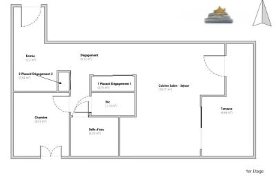Vente Appartement Fréjus - Réf. 13217A  - Mandataire immobilier Olivier Sabourin - image 10