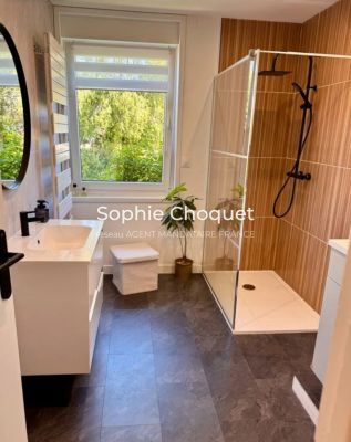 Vente Pavillon Sebourg - Réf. 13268  - Mandataire immobilier Sophie Choquet - image 9