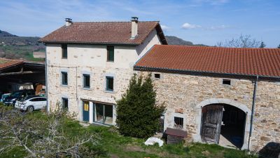 Vente Propriété Manglieu - Réf. 12330  - Mandataire immobilier Marc Charavil - image 2
