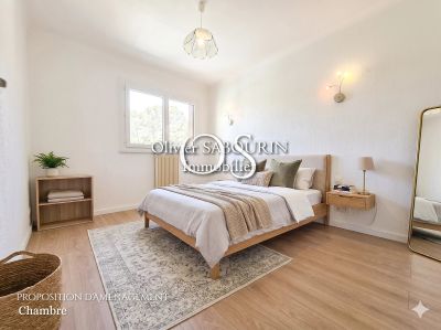 Vente Appartement Saint-Raphaël - Réf. 12794  - Mandataire immobilier Olivier Sabourin - image 10