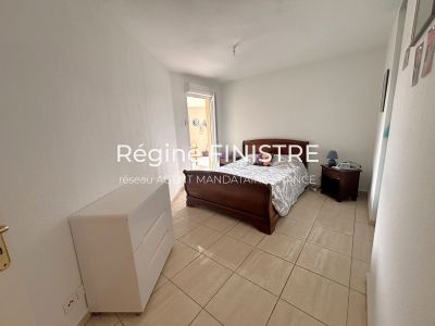 Vente Appartement Draguignan - Réf. 13221  - Mandataire immobilier Régine Finistre - image 12