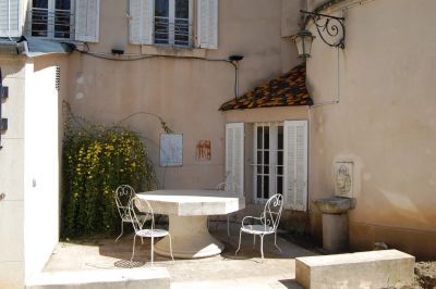 Aubagne 13400 – Château