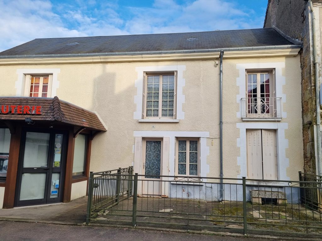 Maison de village 146 m²
