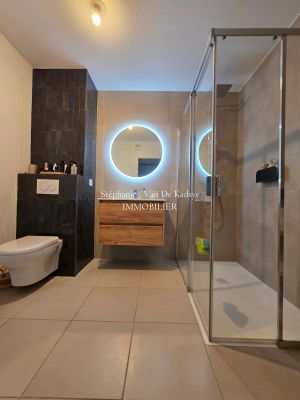 Vente Appartement Vidauban - Réf. 13165A  - Mandataire immobilier Stéphanie Van De Kadsye - image 9