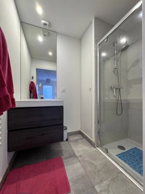 Vente Appartement Quiberon - Réf. 12986A  - Mandataire immobilier Pierre-Yves Le Garrec - image 12