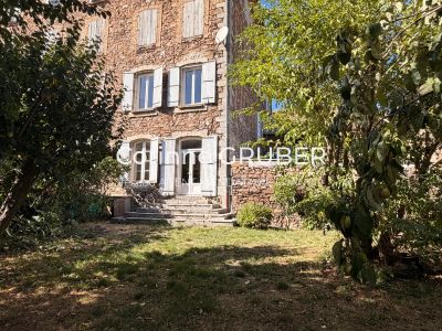 Vente Appartement Entrages - Réf. 13271  - Mandataire immobilier Corinne Gruber - image 22