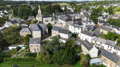 Vente Maison Loudéac - Réf. 13193  - Mandataire immobilier Julien Stil - image 19