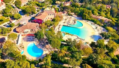 Vente Appartement Grimaud - Réf. 13317  - Mandataire immobilier Noureddine Bohrer - image 6