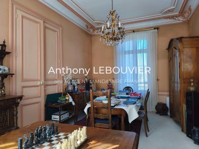 Vente Maison Saint-Erme-Outre-et-Ramecourt - Réf. 12359  - Mandataire immobilier Anthony Lebouvier - image 5